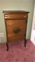 Old Style Cabinet