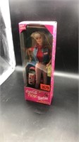 Coca Cola Picnic Barbie special edition in