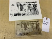Old Wild West Photos