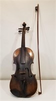 Copy of Stradivarius 1721 Violin. This is a full