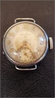 Vintage Nation Watch (Untested)