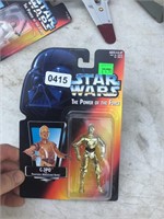 Star Wars C-3PO