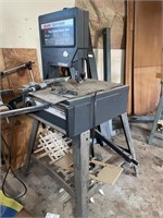 Craftsman 12” Bandsaw, 2 Speed, Tilt Table