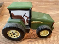 John Deere Cookie Jar