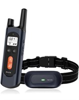 NVK Shock Collars for Dogs with Remote -