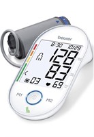 Beurer Upper Arm Blood Pressure Monitor,