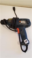 B&D 3/8" drive drill, works great