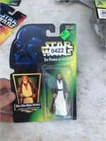 Star Wars Ben Obi Wan Kenobi