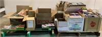 XBox Consoles, Games, Parts, & Movies