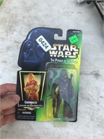 Star Wars Chewbaka