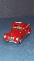 1940 1:24 scale Ford diecast