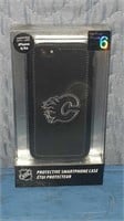 New NHL Flames smartphone case for iPhone 6