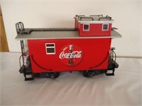 L.G.B. Coca Cola
