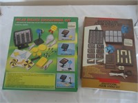 2 Educational Solar Energy kits