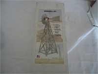 Windmill Kit