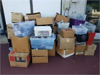 Huge Lot of hundreds and Hundreds of Cell Phone