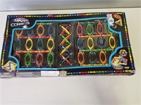 Magnetic Connection Toy