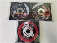 PC Games Grand Theft Auto IV and Mission Pack 1