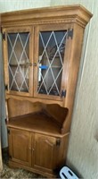 Corner Hutch -ONLY-