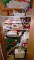 Sewing Closet Bundle