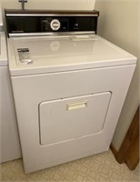 Kenmore Heavy Duty Dryer