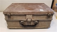 Plano Tackle Box with some tackle
