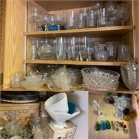 Glassware Bundle