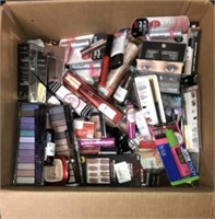 Box lot of Mixed Health and Beauty