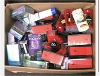 Box Lot of New Target Health and Beauty
