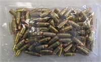 100 Rounds of 357 Ammo NO SHIPPING
