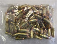 100 Rounds of 40 S & W Ammo NO SHIPPING