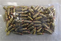 100 Rounds of 357 Ammo NO SHIPPING