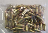 100 Rounds of 40 S & W Ammo NO SHIPPING