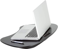 Honey-Can-Do TBL-02869 Portable Laptop Lap Desk