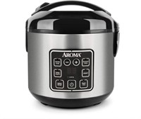 Aroma ARC-914SBD 8-Cup (Cooked) Digital Rice