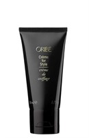 Creme for Style by Oribe for Unisex - 1.7oz Gel