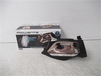 "Used" Rowenta DW2459 Access Steam Iron with