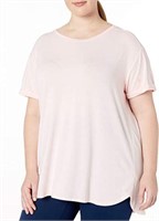 Essentials Women's MD Studio Relaxed-Fit
