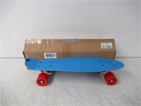 "Used" EASY BIG Skateboards Complete 22 Inch Mini