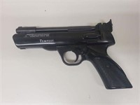 Tinpest Air Gun  17 - 45cal   #065827