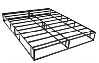 Amazon Basics: Mattress Box Spring for Queen Bed