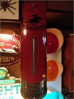 Winchester thermometer 7x13''