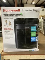 Honeywell Air Purifier