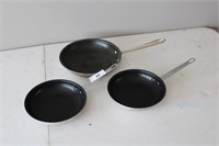 non stick pan set