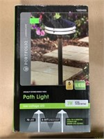 Portfolio Path Light