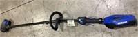 Kobalt Weed Eater No Battery Or Charger