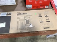 Sn Series Load Center