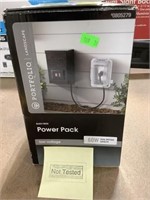 Portfolio Power Pack