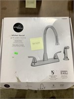 Project Source Kitchen Faucet