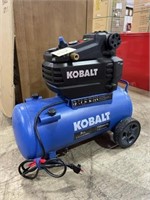 Kolbalt  8 Gallon Air Compressor Missing Handle